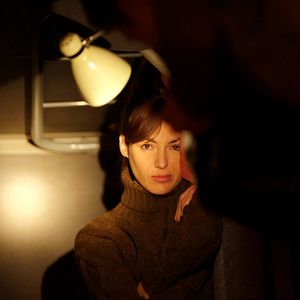 Photo Louise Bourgoin