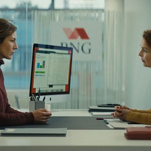 Photo Louise Bourgoin