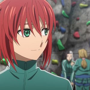 Photo The Ancient Magus' Bride