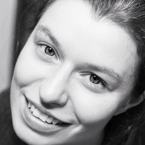 Photo Marusya Syroechkovskaya