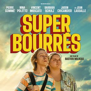 Photo Super-bourrés