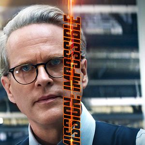 Photo Mission: Impossible – Dead Reckoning Partie 1