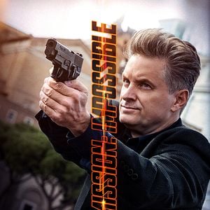 Photo Mission: Impossible – Dead Reckoning Partie 1
