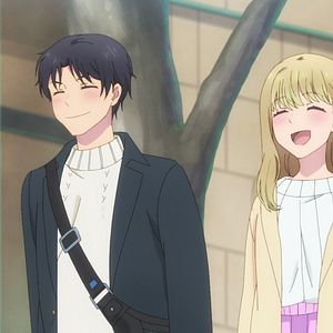 Photo A Galaxy Next Door