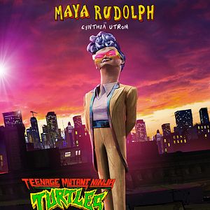 Photo Ninja Turtles: Teenage Years