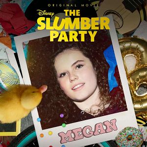 Photo The Slumber Party