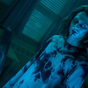 Photo Insidious: The Red Door