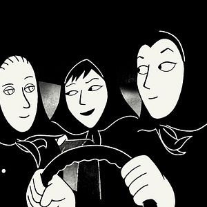 Photo Persepolis