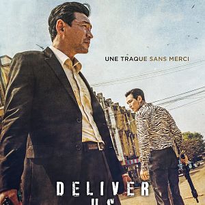 Photo Deliver Us From Evil