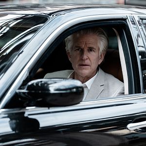 Photo Matthew Modine