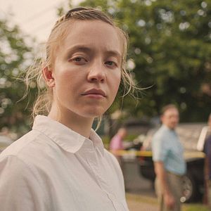 Photo Sydney Sweeney