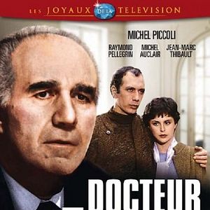 Photo Docteur Teyran