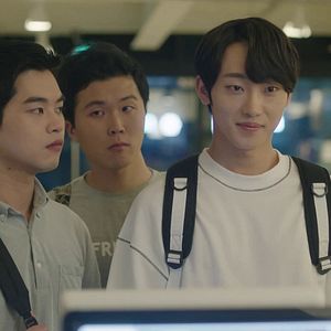 Photo My ID is Gangnam Beauty