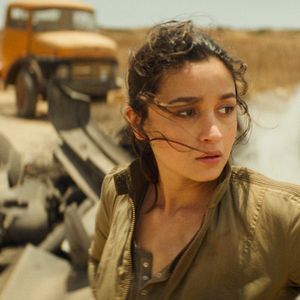 Photo Gal Gadot