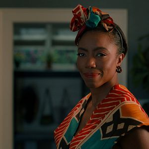 Photo Heather Headley