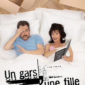 Photo Un Gars, une Fille (CA)