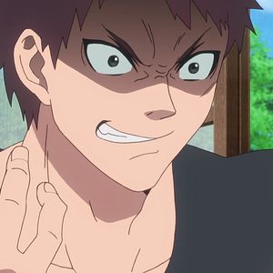 Photo Malevolent Spirits - Mononogatari