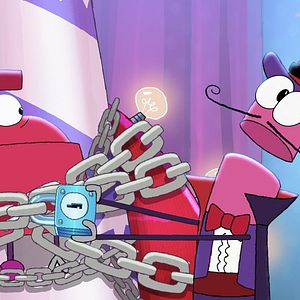 Photo StoryBots : L'heure des réponses