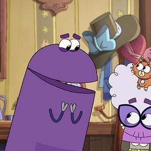 Photo StoryBots : L'heure des réponses