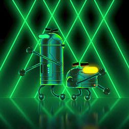 Photo StoryBots : L'heure des réponses