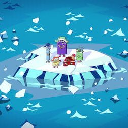 Photo StoryBots : L'heure des réponses