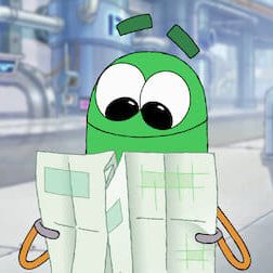 Photo StoryBots : L'heure des réponses