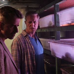 Photo Les enquêtes de Dan Sommerdahl