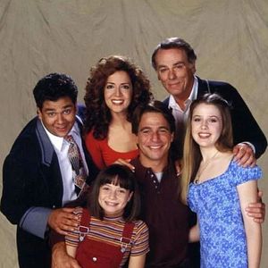 Photo The Tony Danza Show
