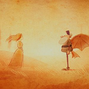 Photo Léo, la fabuleuse histoire de Léonard de Vinci