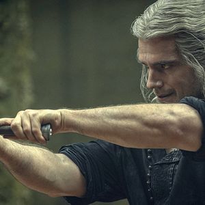 Photo The Witcher
