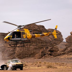 Photo Kandahar