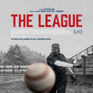 Photo The League