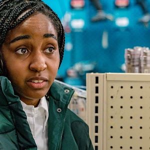 Photo The Bear : sur place ou à emporter