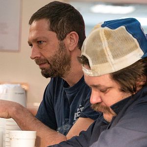 Photo The Bear : sur place ou à emporter