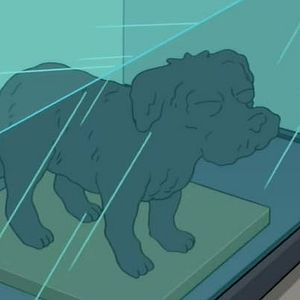 Photo Futurama
