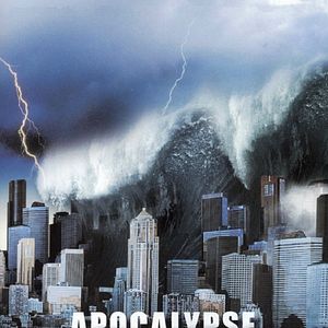 Photo Magnitude 10.5 : l'apocalypse