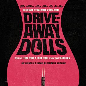 Photo Drive-Away Dolls