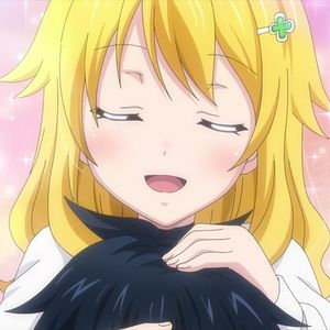 Photo My Unique Skill Makes Me OP even at Level 1