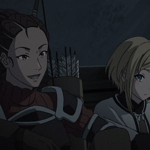 Photo Mushoku Tensei : Jobless Reincarnation