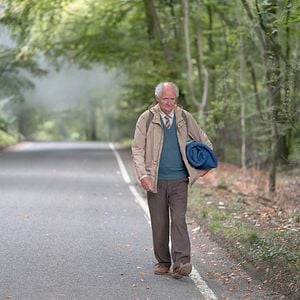 L'Improbable voyage d'Harold Fry - Film 2023 - AlloCiné