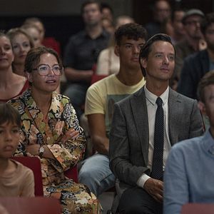 Photo Hannah Herzsprung