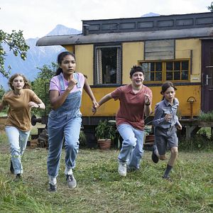 Photo Lovena Börschmann-Ziegler