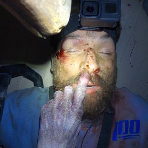 Photo Deadstream