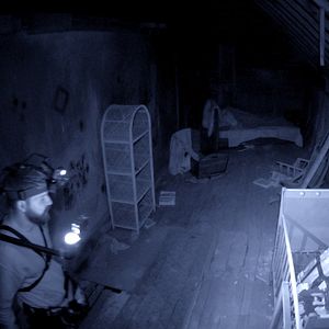 Photo Deadstream