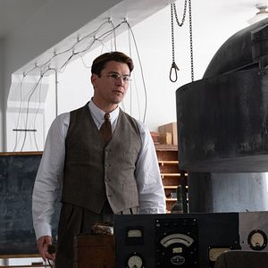 Photo Josh Hartnett