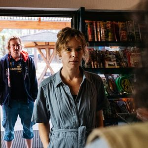 Photo Milena Dreißig