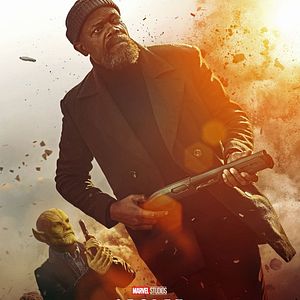 Photo Marvel Studios’ Secret Invasion