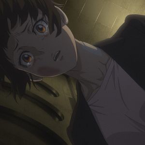 Photo Psycho-Pass : Providence