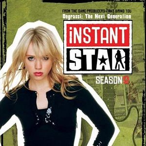 Photo Ma vie de star