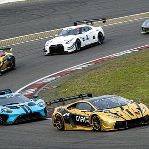 Photo Gran Turismo